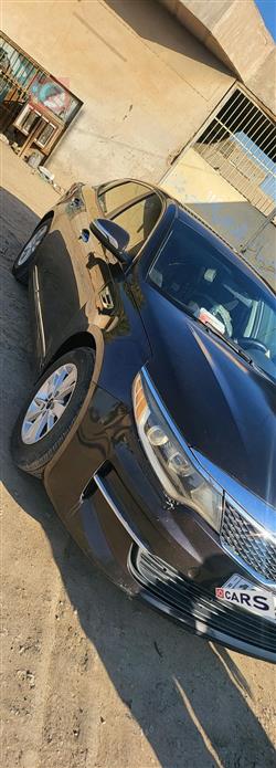 كيا اوبتيما